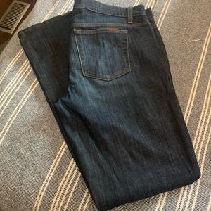 Joe’s Bootcut Denim Petite